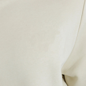 2024 nueva llegada sudaderas de lana polar de manga larga de gran tamaño personalizado de calidad en blanco de algodón sudadera de gran tamaño - Product Image 3
