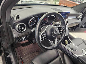 Mercedes-Benz GLC 2022 en Perfecto Estado - Product Image 3