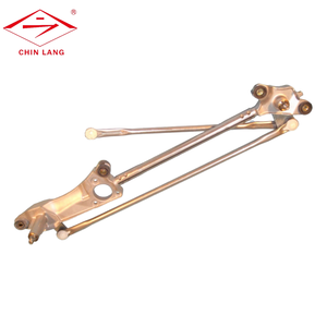 ระบบปัดน้ำฝนโลหะ85150 33220สำหรับโตโยต้าสำหรับ Camry 02 '~ 06' - Product Image 1