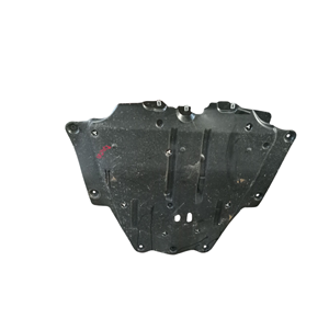 PROTECCIÓN DE MOTOR DACIA Sandero Serie (21>) 758907311R Gasolina 1.0 - Product Image 1