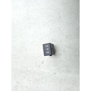 Pièces de rechange génériques pour diverses marques et séries (90>) MODULE DE COMMANDE DE RELAIS 4H0951253C - Product Image 6