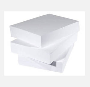 Papier de copie blanc A4 80 GSM Papier de copie de 70 grammes à vendre - Product Image 6