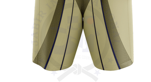 Nouveauté Short en satin léger pour homme, modèle solide, pour entraînement sportif extérieur/intérieur, commande en gros pour l'été - Product Image 6