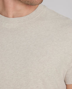 เสื้อยืด320gsm ผ้าฝ้ายสำหรับผู้ชายขนาดใหญ่พิเศษเข้ารูปเรียบบ็อกซี่ฟิตเนสโลโก้ตามสั่งสำหรับฤดูหนาว - Product Image 6