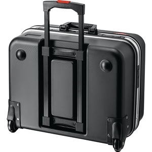 <b>Tool</b> Case for <b>BIG</b> Twin Move Empty Interior (WxDxH Mm) by KNIPEX - Product Image 4