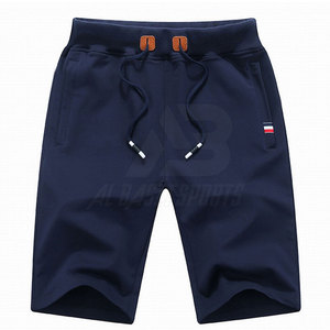 Concevez votre propre Logo hommes Shorts séchage rapide respirant hommes Shorts 2025 meilleure vente hommes Shorts - Product Image 1