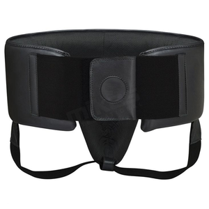 Equipo de entrenamiento de artes marciales taekwondo protector de ingle Equipo de Boxeo artes protector de ingle/protector de ingle - Product Image 2