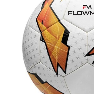 Flowmax 2025 nuevo estilo fútbol balón de fútbol sin costuras Unión térmica PU cuero tamaño 5 balones de fútbol para entrenamiento de juegos - Product Image 3