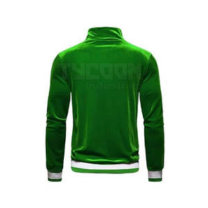 Diseño personalizado de calidad para hombre, chándal hecho a medida para hombre, chándal para correr, chándal al por mayor - Product Image 6