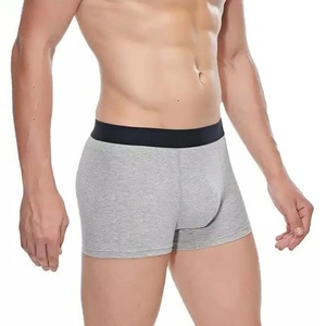 Ropa interior de tiro alto para hombre de alta calidad superventas ropa informal a granel personalizable transpirable gran oferta 2026 - Product Image 5