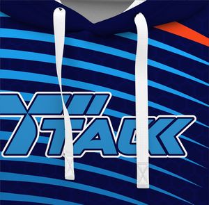 Sudaderas con Capucha Personalizadas de Alta Calidad para Hombre, Estilo Urbano, Ecológicas, para Invierno, Hechas a tu Medida, Material de Poliéster/Algodón - Product Image 6