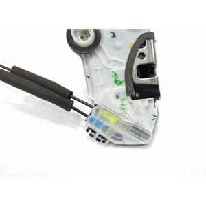Serrure avant droite TOYOTA C-HR Hybrid 2ZR-FXE (16>23) - Product Image 2