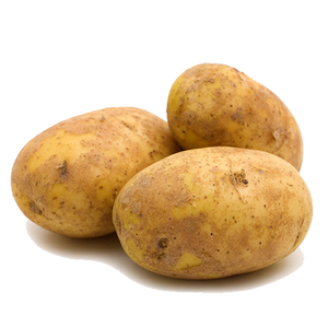 มันฝรั่งยาวสีเหลือง65/90มม. - Product Image 2