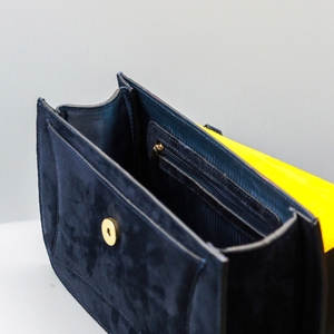 High Quality Custom Leather Womens <b>Purses</b> Multifunction Individuality Genuine Leather Lining Soft Zipper Closure <b>Vintage</b> Style - Product Image 6