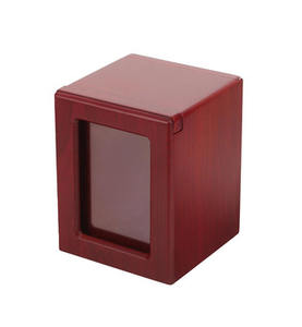 Top Quality Pet Photo Frame Urns Keepsake Urns for Cat and <b>Dog</b> <b>Ashes</b> - Product Image 5