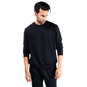 Men's Casual Streetwear <b>Lightweight</b> <b>Hoodie</b> Long Sleeve Solid Color 100% Cotton Embroidered Custom Colors Customized Logo High - Product Image 1