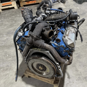 Motor de Gasolina Triton V8 de 5.4L para Camionetas F-150 F-250, Motor de Repuesto, Ensamblaje Completo del Motor, Bloque Largo - Product Image 5
