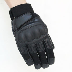 Gants professionnels durs Anti-sécurité pour le tir, vêtements de chasse pour hommes, gants de tir de meilleure qualité - Product Image 3