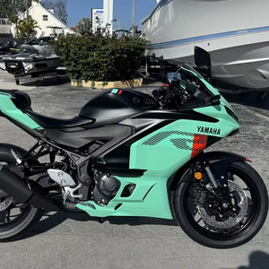 Moto YZF-R3 2026 - Product Image 1