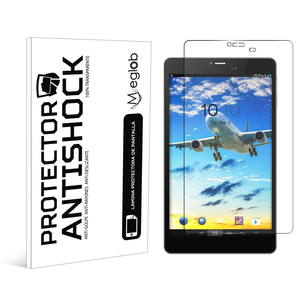 ฟิล์มกันรอย ANTISHOCK สำหรับแท็บเล็ตวอกซ์เตอร์ ซีโล แท็บ 81 - Product Image 2