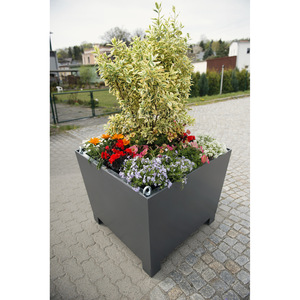 Vasi di sicurezza con irrigazione a corda - Product Image 1