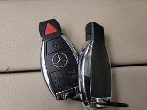 2015 C300 d'occasion - Product Image 2