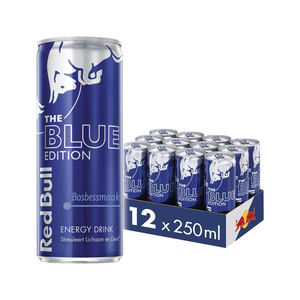 Bebida Energética Redbull en Oferta / Bebida Energética Redbull para Exportación - Product Image 2