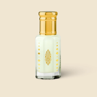 Musc Al Tahara 100ml Parfums de Fabrication 100% Authentiques Parfum Longue Durée