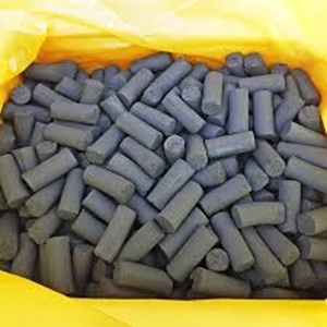 ถ่านมอระกู่ชิชาเปลือกมะพร้าวธรรมชาติแบบ100% - Product Image 1