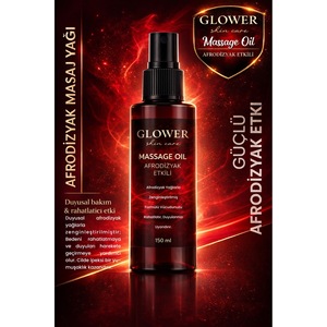 Gel de massage pour le corps pour une intimité efficace, 150 ml - Product Image 1