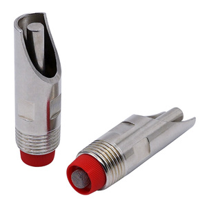 Thiết bị chăn nuô<span class=keywords><strong>i</strong></span> lợn tự động, núm uống nước bằng thép không gỉ cho heo ná<span class=keywords><strong>i</strong></span> - Product Image 6