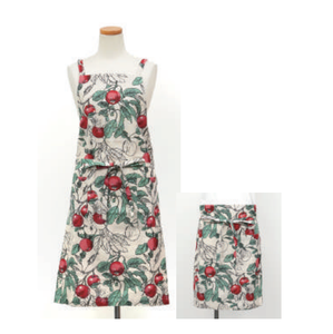 Venta al por mayor único perfecto hogar algodón a granel delantal de cocina conjunto - Product Image 1