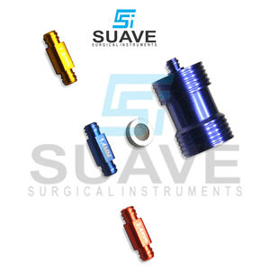 ชุดเครื่องมือผ่าตัดขนาดเล็กนาโนเครื่องมือผ่าตัด - Product Image 3