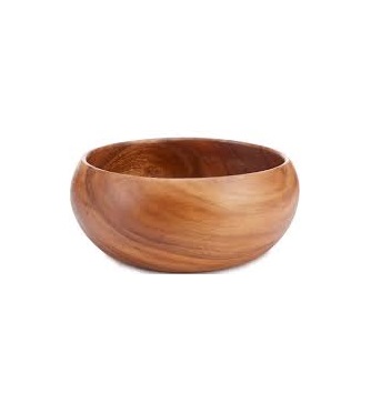 Natural Wood Color
