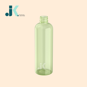 Alta calidad 24/410 PET botella de bala cosmética 200ml mejor precio OEM/ODM soluciones Vietnam botellas de plástico de alta calidad M0536T - Product Image 1