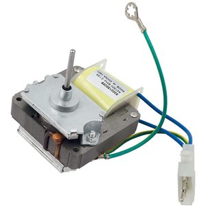 Motor de Ventilador Eléctrico para Refrigerador - Nuevo y Usado para Aplicaciones Domésticas y Hoteleras, Plástico ERP 5300158289 - Product Image 1
