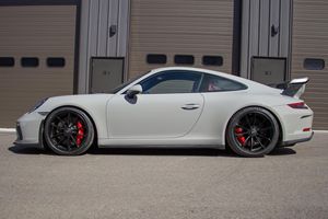 Super affaire.. Porsche 911 GT3 d'occasion - Product Image 3