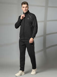 Diseño personalizado al aire libre 100% poliéster DWR Ripstop chaqueta de alta calidad peso ligero para correr chaqueta para hombres con estilo - Product Image 6