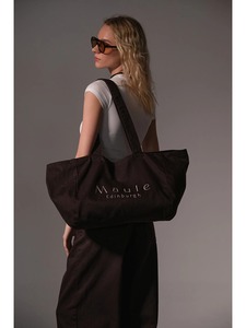 Custom Logo Oversized <b>Canvas</b> Tote Bag Large Shoulder <b>Shopper</b> Bag Private Label OEM ODM - Product Image 1