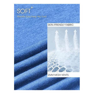 Sweat-shirt d'entraînement unisexe d'hiver imprimé sur mesure de haute qualité, coupe classique, coton technique extensible, mélange de polyester, élasthanne - Product Image 6