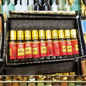 Huile de parfum pur pour la saveur et l'aromathérapie - Product Image 2