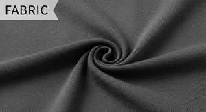 Lightweight Breathable Polyester Sportswear Sweat Wicking Gym T-Shirts for Men Women Active <b>Tops</b> for Running & Training Apparel - Product Image 4