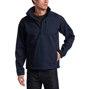 Chaqueta de Hombre al por Mayor, Impermeable, de Invierno, Nueva Condición, 10000mm, Cierre de Cremallera, Capucha, Material de Tela Suave, Suministro Económico - Product Image 5