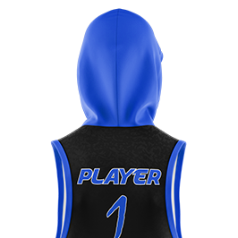 Débardeur de course en polaire brodé pour homme, sweat à capuche sans manches, séchage rapide, respirant, veste de sport d'hiver, vêtements de sport de gym - Product Image 5