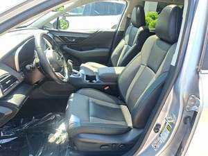 SUBARU OUTBACK ONYX EDITION XT AWD SUV 2020 USADO EN BUEN ESTADO - Product Image 3