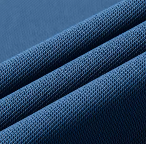 Camiseta de Verano para Hombre, Estilo Casual de Negocios, 100% Poliéster, Cuello en V, Manga Corta, 180 Gramos, Sin Costuras, Cómoda y de Secado Rápido - Product Image 5