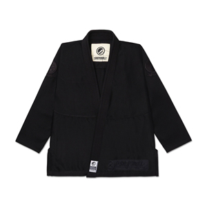 ชุดยิวยิตสู Shoyorol Bjj Gi รุ่น OEM คุณภาพสูง สีขาว สำหรับรถบ้าน RVCA รุ่นที่ 60 ชุดกิโมโนบราซิล Jiujitsu GI Shoyoroll 2026 Tonal Competitor - Product Image 1