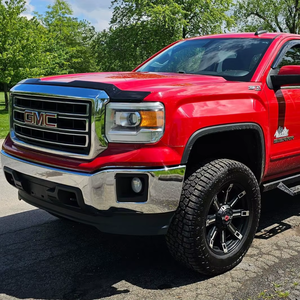 GMC Sierra 1500 Rocky Ridge Alpine Edition 4x4 Usada, Limpia, del 2015 - Product Image 1