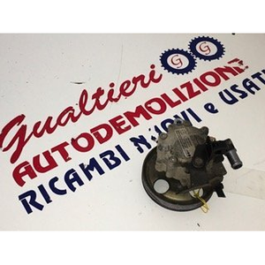 POMPE DE DIRECTION ASSISTÉE FIAT Scudo 2ème Série 9640906480 RHX Diesel 2000 (04>06) - Product Image 1