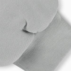 Sweat à capuche en coton avec larmes pour hommes et short assorti, vêtements de mode urbains à la mode, tissu doux fabriqué au Pakistan - Product Image 3